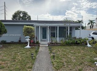 Buchanan Center, Hollywood, FL 33020