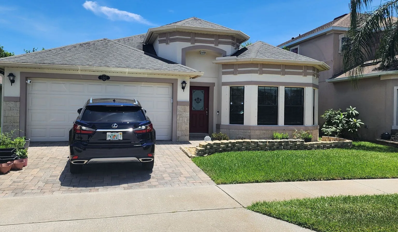 1247 Donegal Drive, Melbourne, FL 32940 — Photo 1