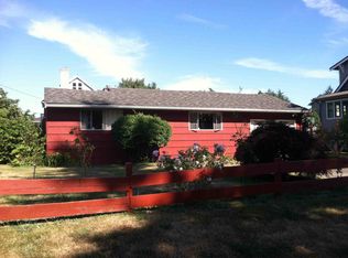 1203 NE 94th St, Seattle, WA 98115