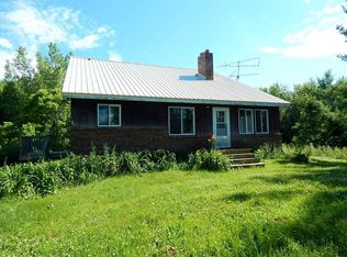 2505 Highway 70, Braham, MN 55006