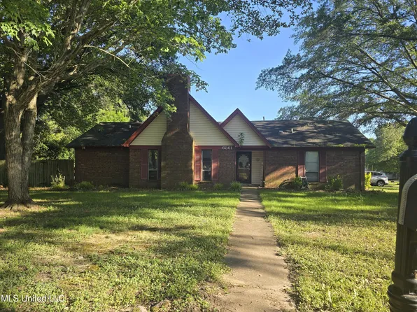 6861 River Birch Rd, Walls, MS 38680