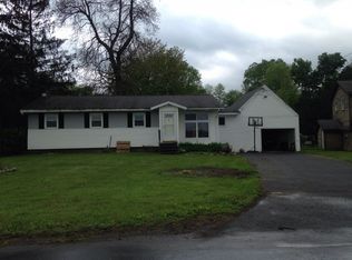 7143 Ferstler Rd, Kirkville, NY 13082