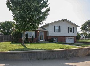 501 Iowa Ave, Pratt, KS 67124