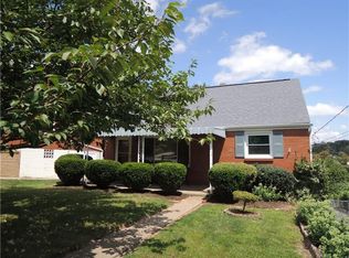 6311 Whitewood St, South Park, PA