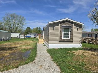 309 Someday Way, Cloverdale, IN
