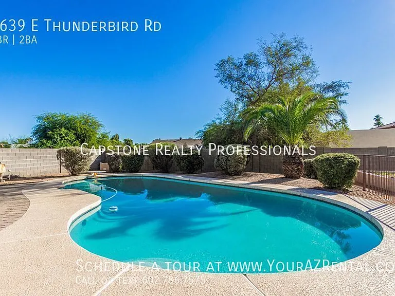 5639 E Thunderbird Rd — Photo 23