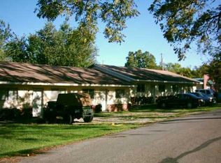 202 NW J -Nick, Bentonville, AR 72712