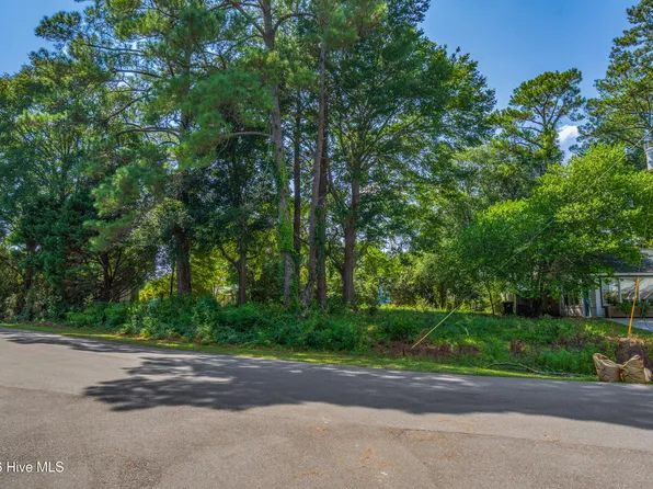 1038 Fayetteville Avenue SW LOT 16, Calabash, NC 28467