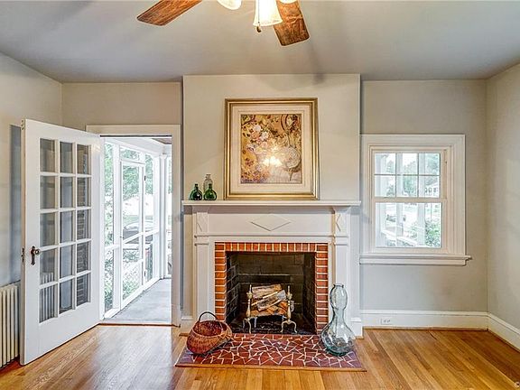 3rd image of 3866 Fauquier Ave