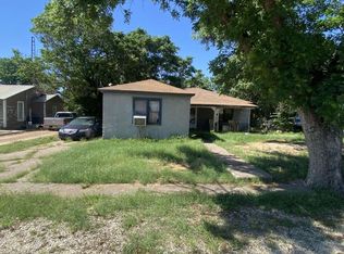 644 E 16th St, Colorado City, TX 79512