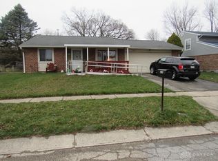 7853 Timber Hill Dr, Dayton, OH 45424