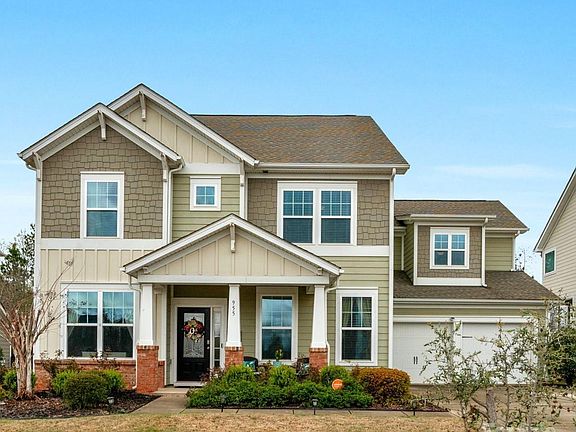 2nd image of 955 Skywater Dr #169