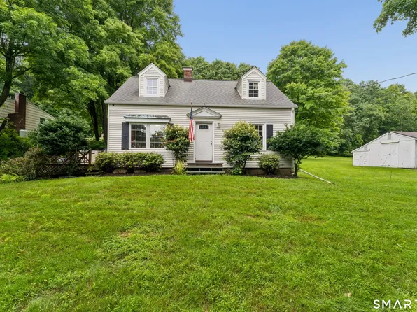 29 Poverty Hollow Road, Newtown, CT 06470