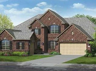 4226 Pebblestone Trl, Round Rock, TX 78665