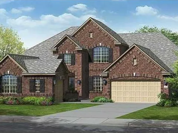 4226 Pebblestone Trl, Round Rock, TX 78665