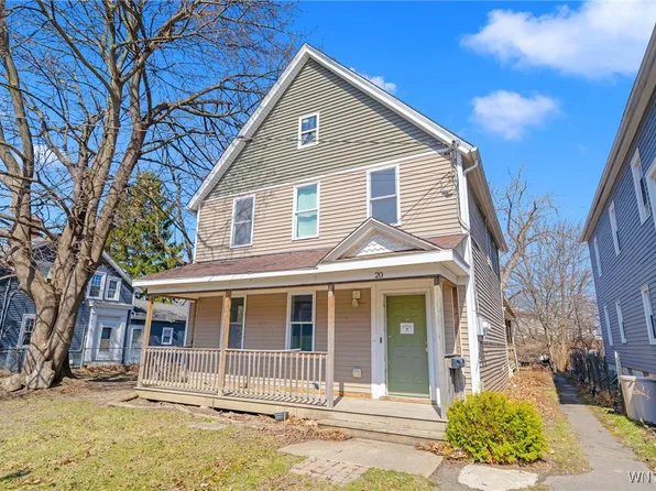 20 School St, West Seneca, NY 14224