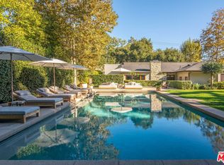 13107 W Boca De Canon Ln, Los Angeles, CA 90049