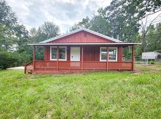 268 Beechwood Loop, Hemphill, TX 75948