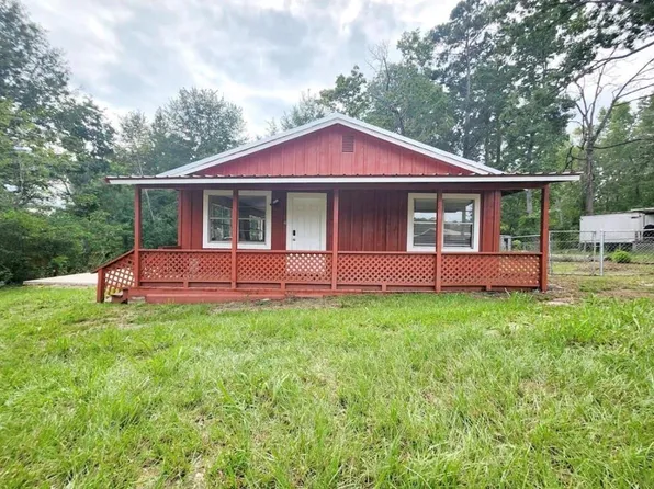 268 Beechwood Loop, Hemphill, TX 75948