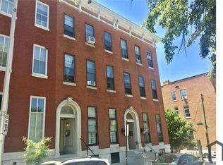 1324 Eutaw Pl APT 3F, Baltimore, MD 21217