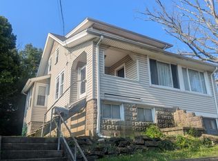 3601 Puhlman Ave, Cincinnati, OH 45211