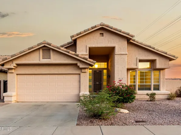 2403 E MOUNTAIN VISTA Drive, Phoenix, AZ 85048