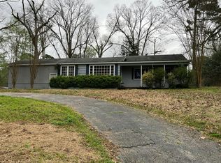 4114 31st Ave, Meridian, MS 39305