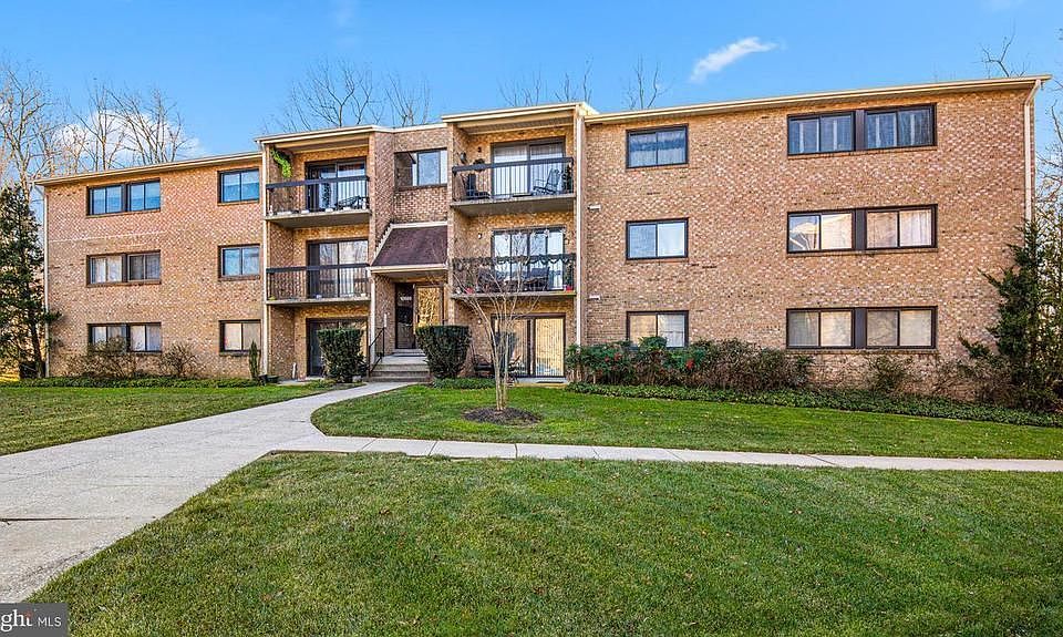 1st image of 10600 Partridge Ln APT C3