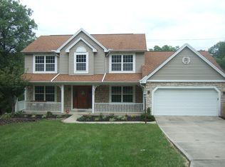 6004 Cleves Warsaw Rd, Cincinnati, OH 45233