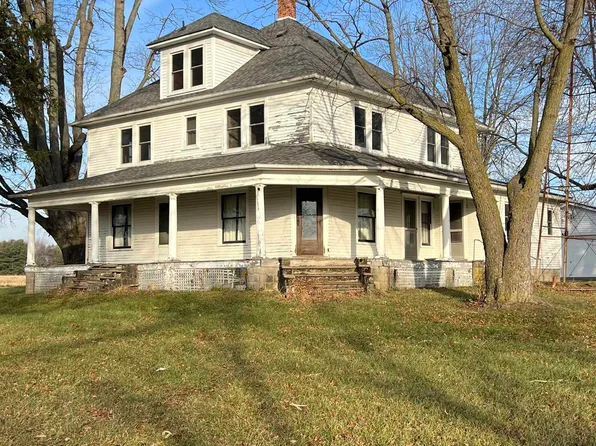 7023 County Road 35 Rd, Auburn, IN 46706