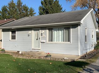 734 N 10th St, Decatur, IN 46733