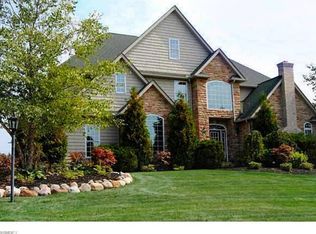 6485 Foxglove Dr, Medina, OH 44256