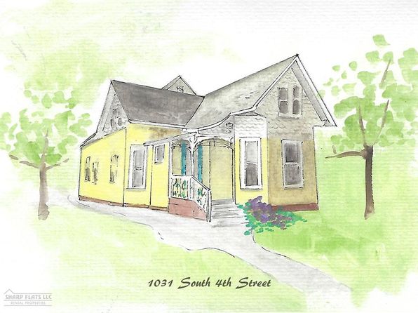 1031 S 4th St APT 2