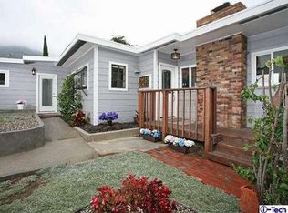 5014 Maryland Ave, Glendale, CA 91214