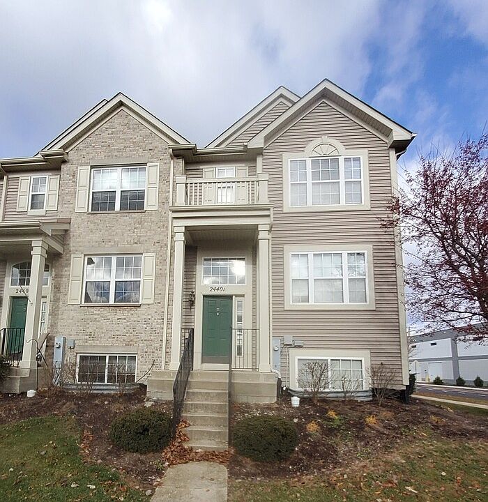 1st image of 24401 W John Adams Dr