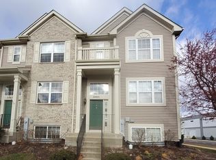 24401 W John Adams Dr, Plainfield, IL 60544