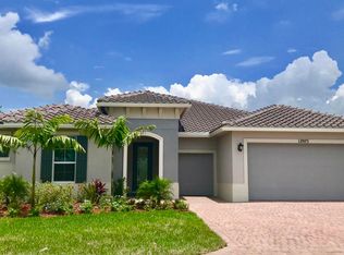 12075 SW Marigold Ave, Port Saint Lucie, FL 34987