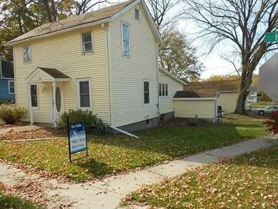 120 High St, Middleville, MI, 49333