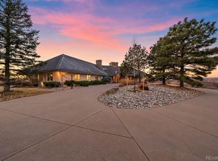 7273 Lemon Gulch Way, Castle Rock, CO 80108