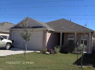 3500 Whisper Trce, Schertz, TX 78108