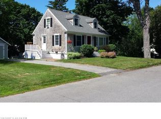 15 Ivy St, Portland, ME 04102