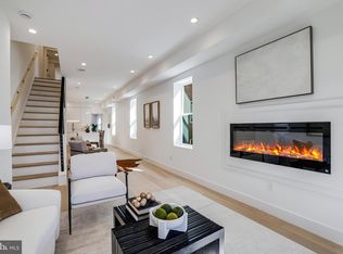 1205 Shepherd St NW, Washington, DC 20011