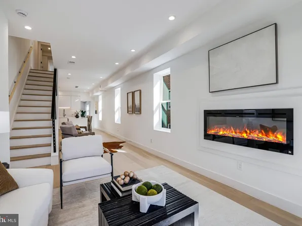 1205 Shepherd St NW, Washington, DC 20011