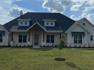 6221 Waggoner Way, Midlothian, TX 76065