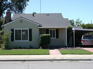 548 Bryan Ave, Sunnyvale, CA 94086