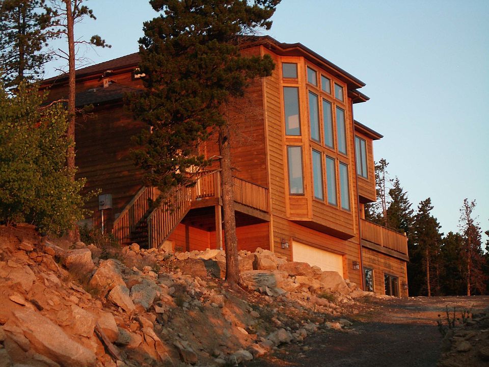 The House