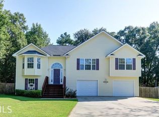 144 Ridgewood Cir, Rincon, GA 31326
