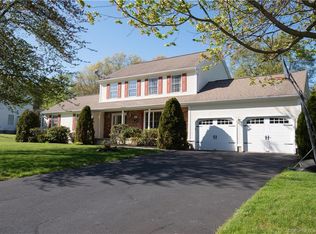 161 Carriage Way, Windsor, CT 06095