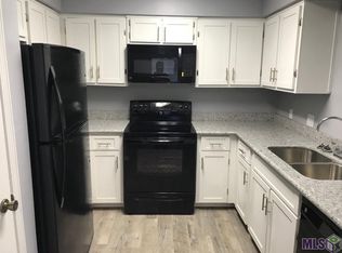 536 S Flannery Rd APT C, Baton Rouge, LA 70815