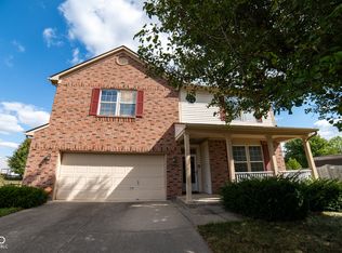 10762 Galant Fox Ct, Indianapolis, IN 46234